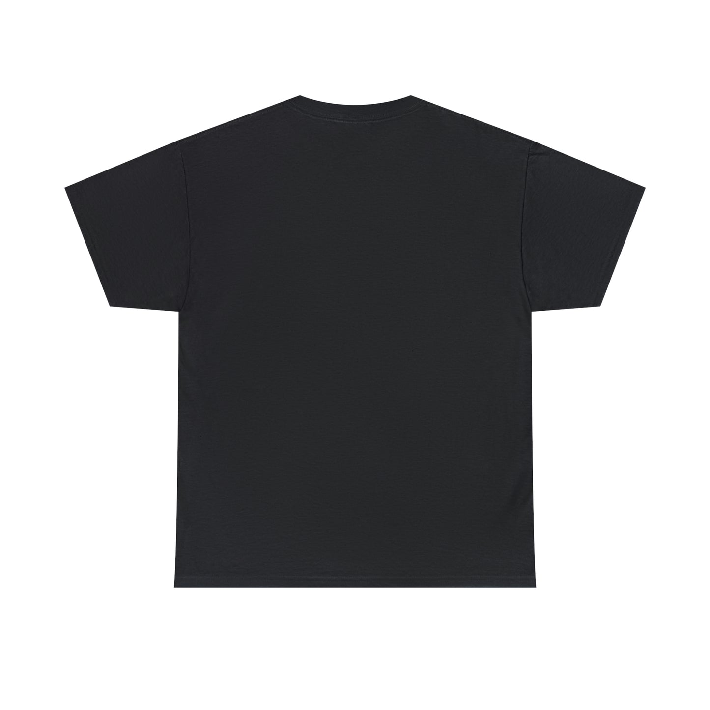 GUNNY Ski Tee - Black