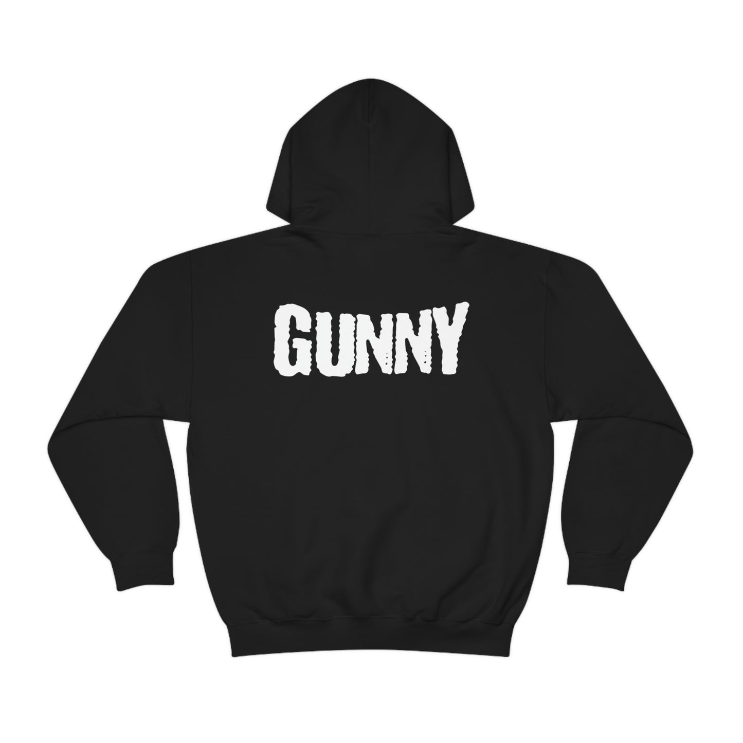 GUNNY Ski Hoodie