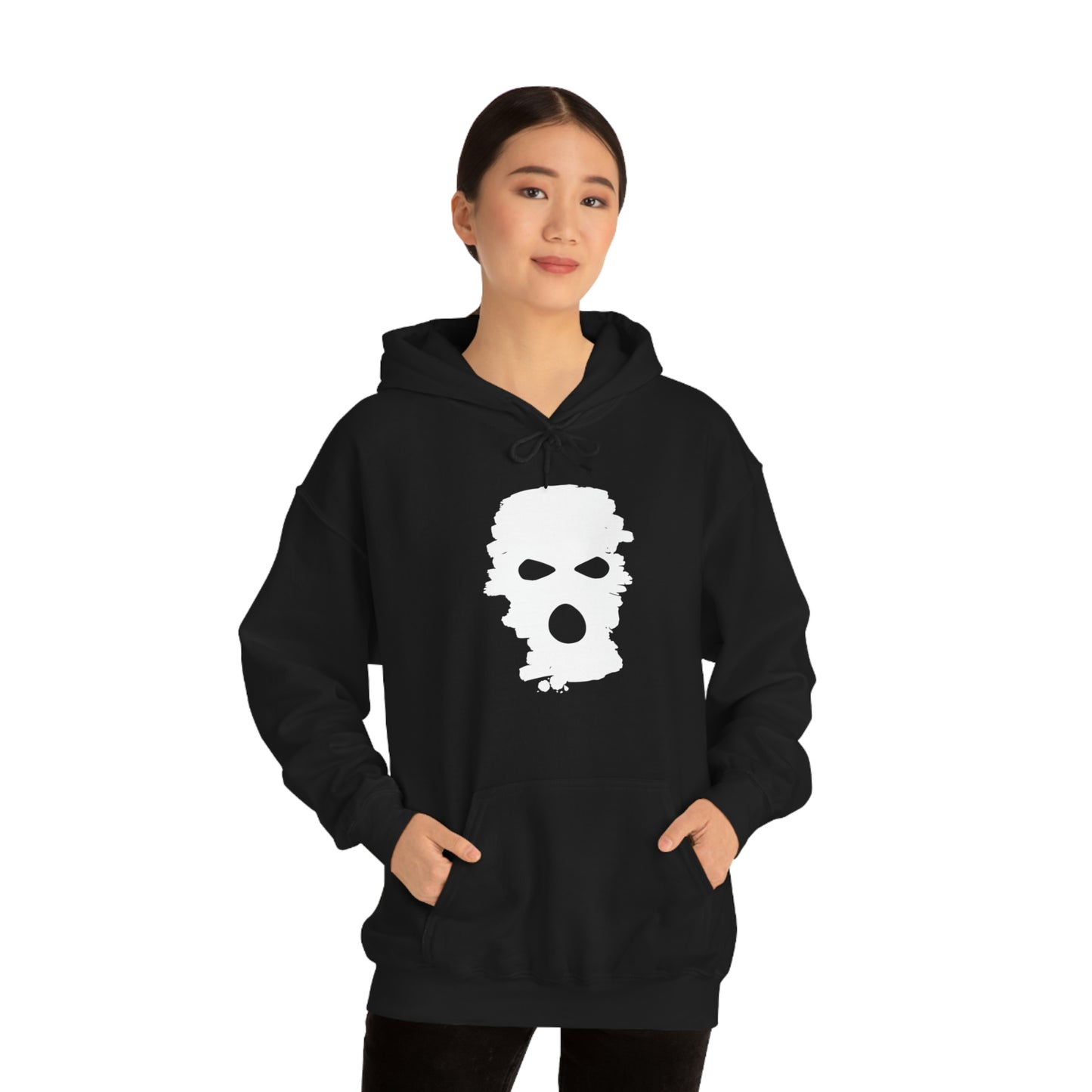 GUNNY Ski Hoodie