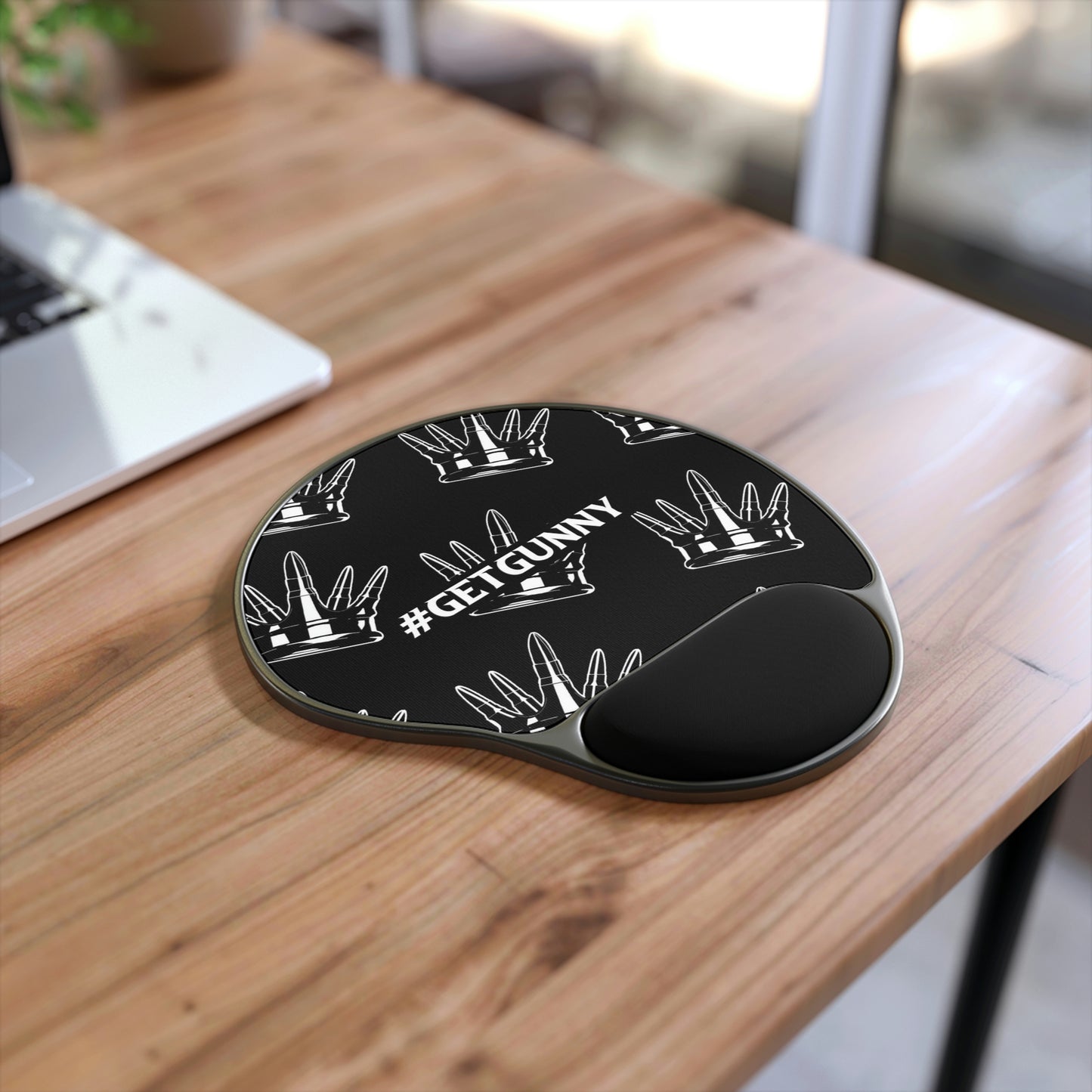 GUNNY Mouse Pad