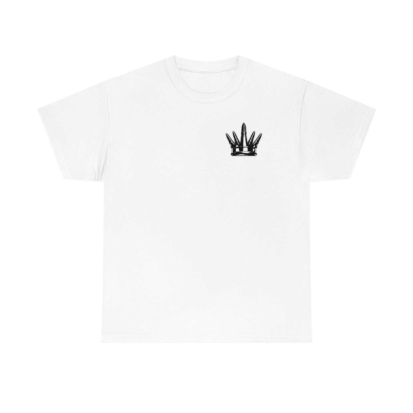 GUNNY Tee - White