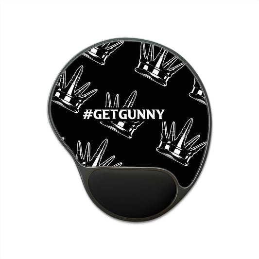 GUNNY Mouse Pad