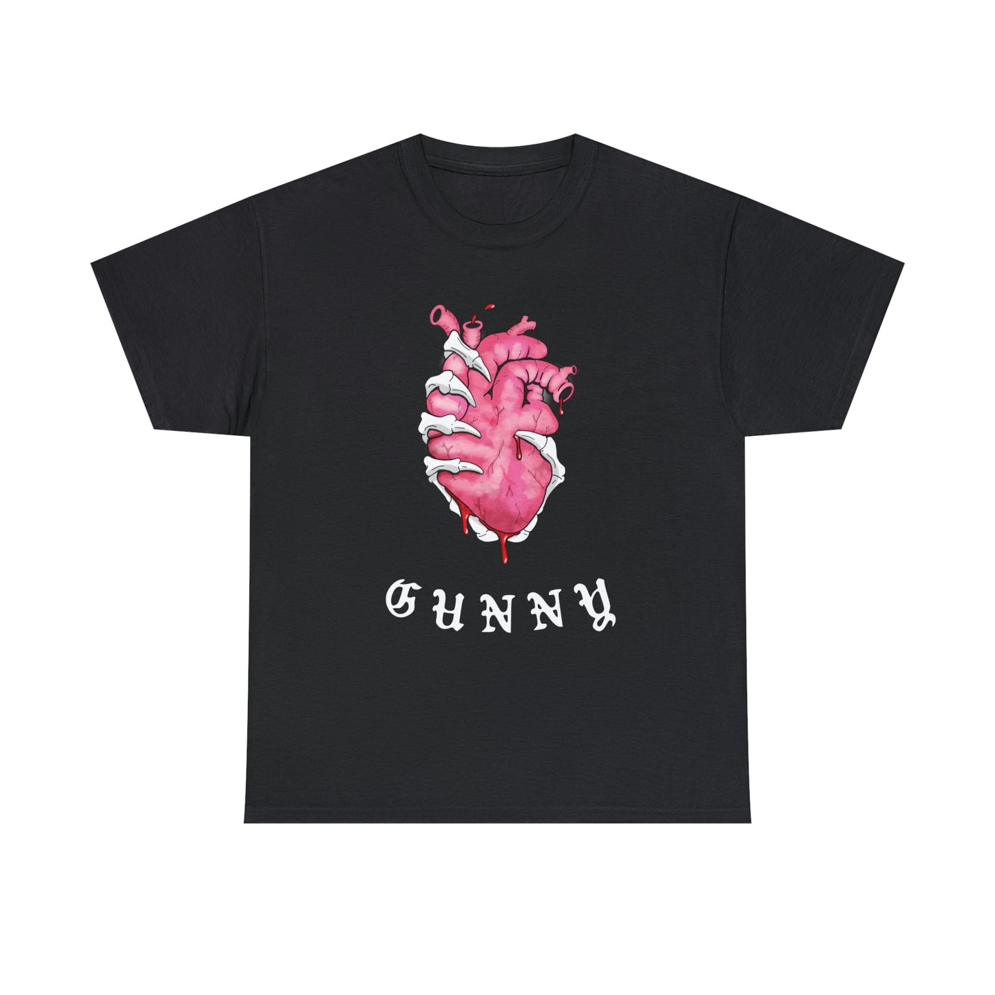 GUNNY At Heart Tee