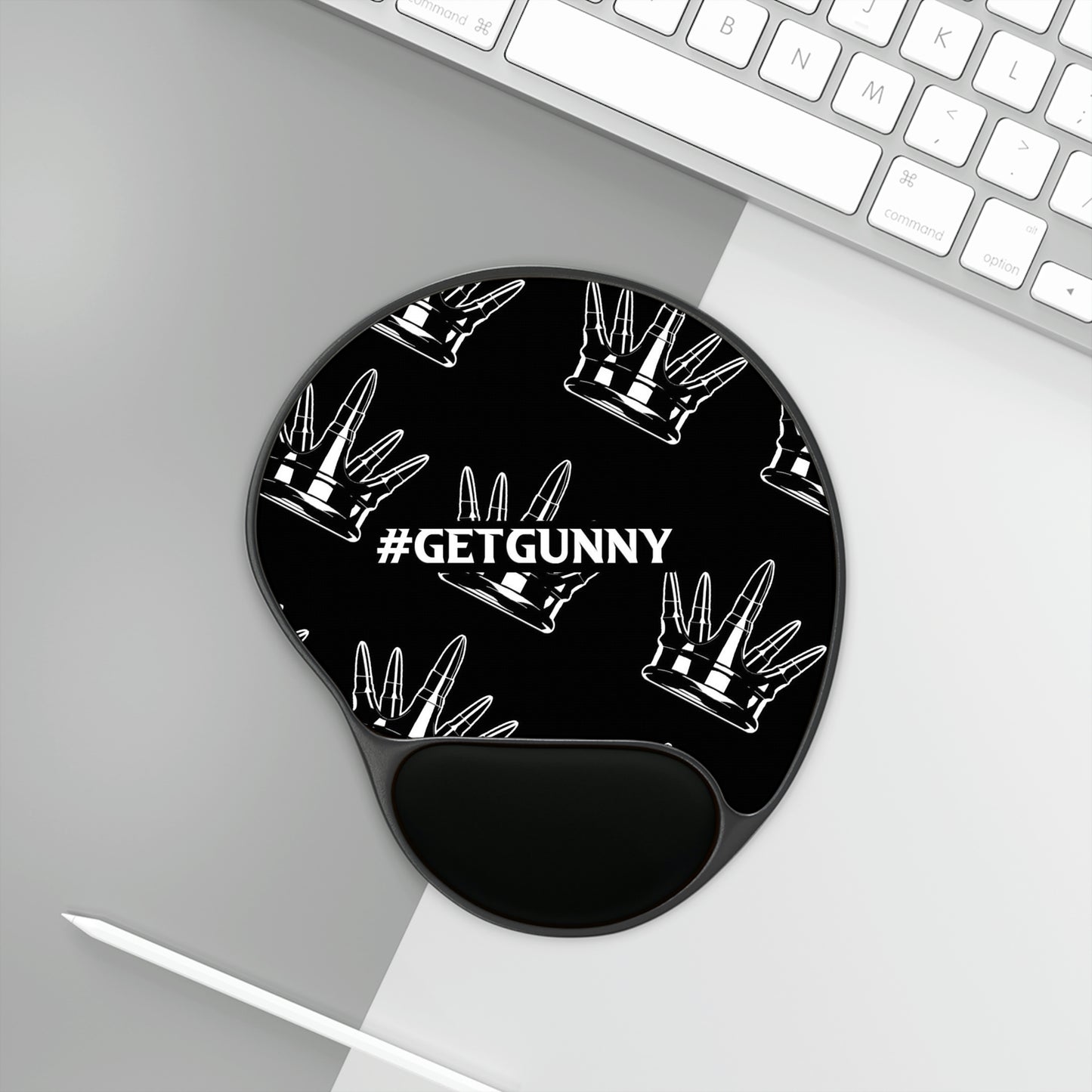 GUNNY Mouse Pad