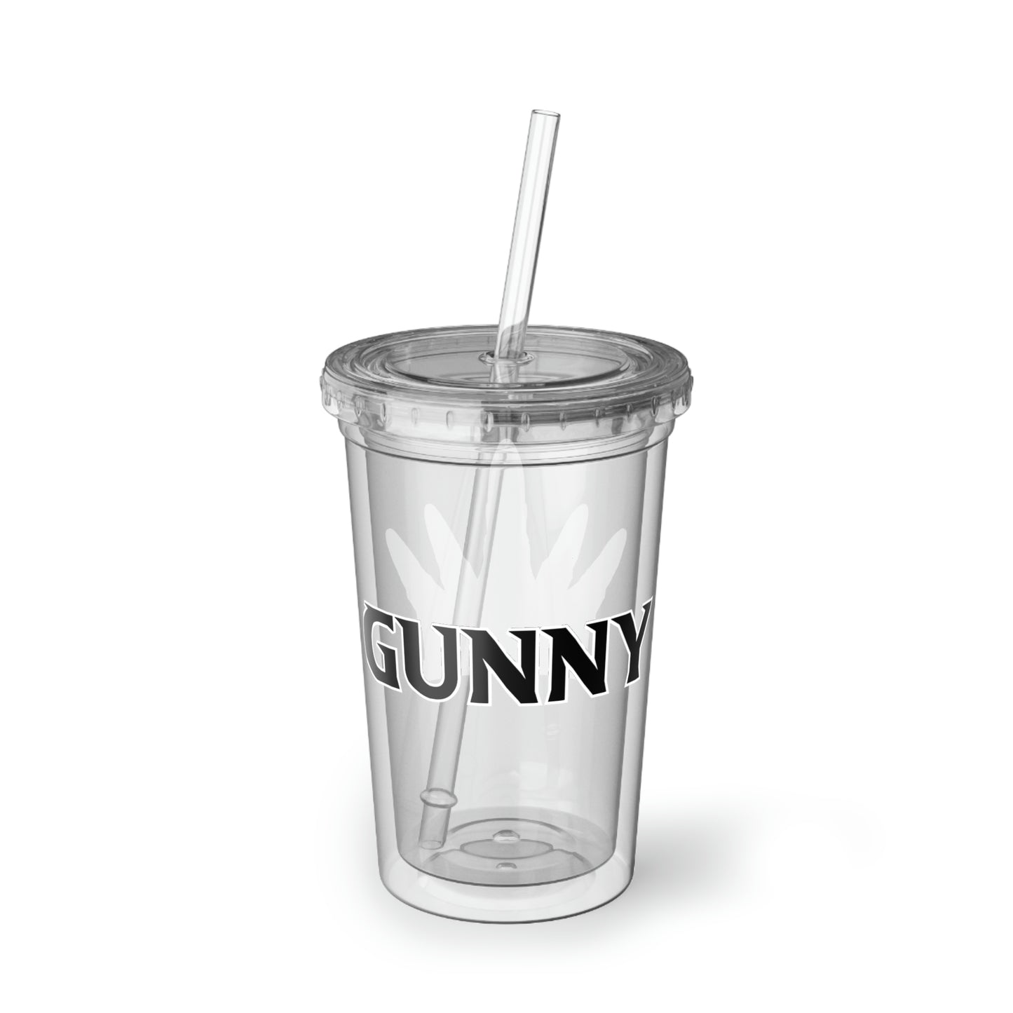 GUNNY Acrylic Cup