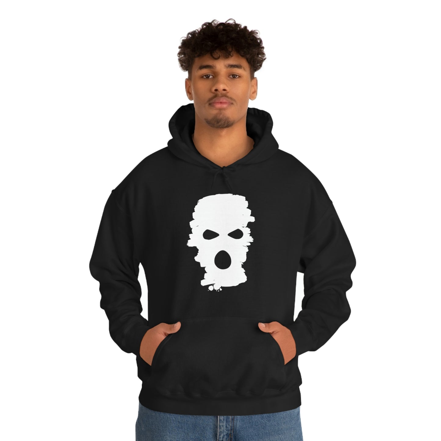 GUNNY Ski Hoodie