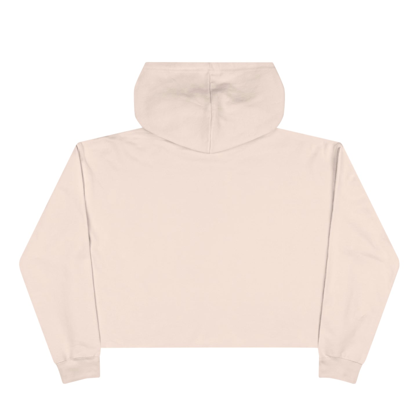 GUNNY Crop Hoodie